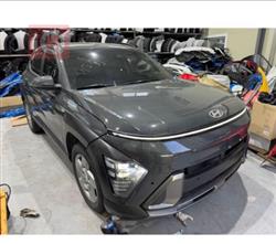 هیوندای کۆنا